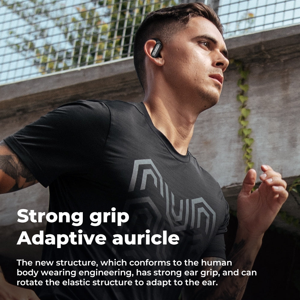 Lenovo Audífonos Sport Auriculares Inalámbricos