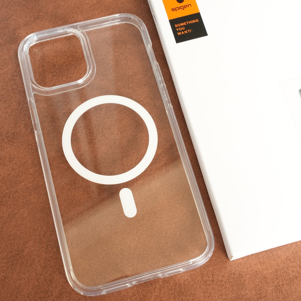 Funda Spigen Classic