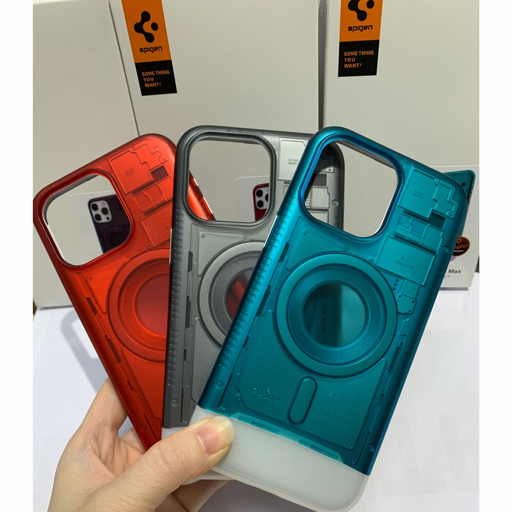 Funda Spigen Classic