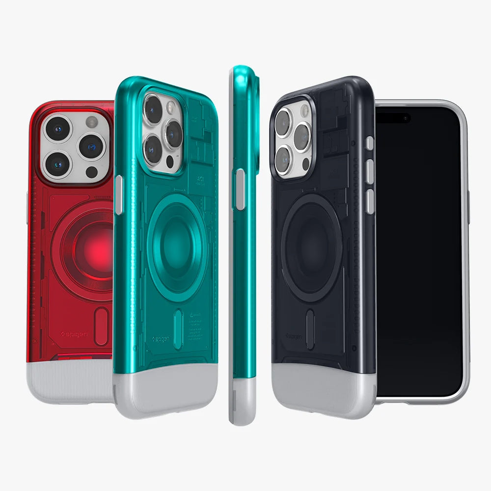 Funda Spigen Classic