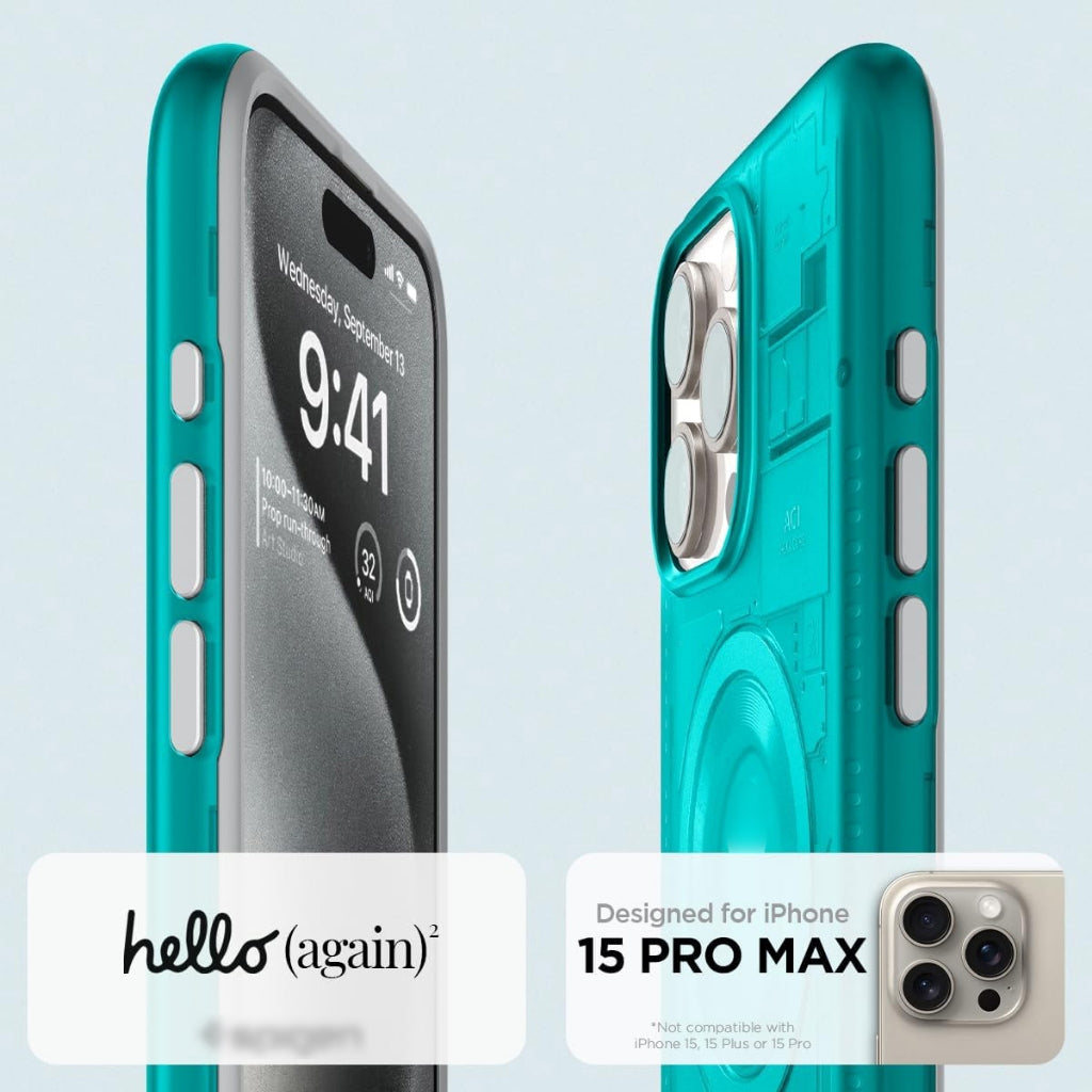 Funda Spigen Classic