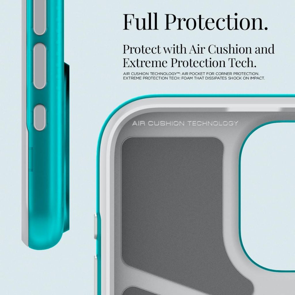 Funda Spigen Classic