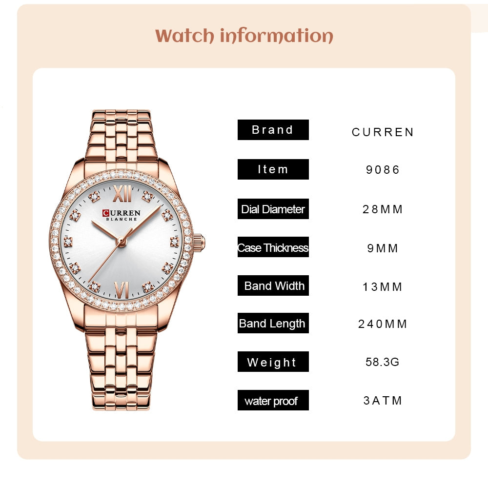 Relojes De Mujer