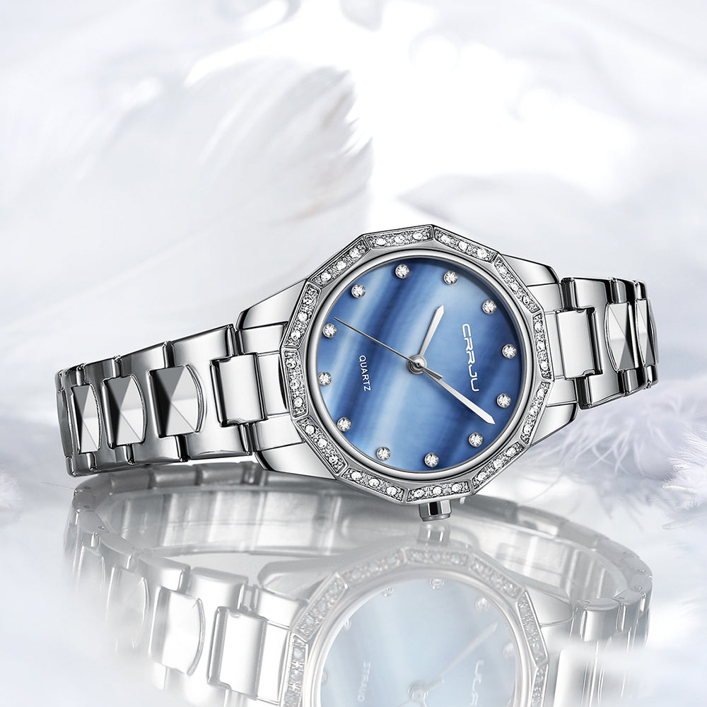 Reloj De Mujer