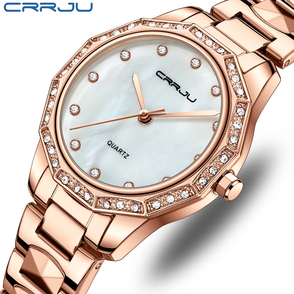 Reloj De Mujer