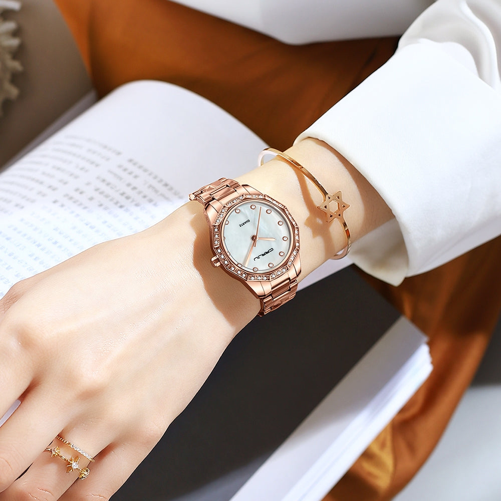 Reloj De Mujer