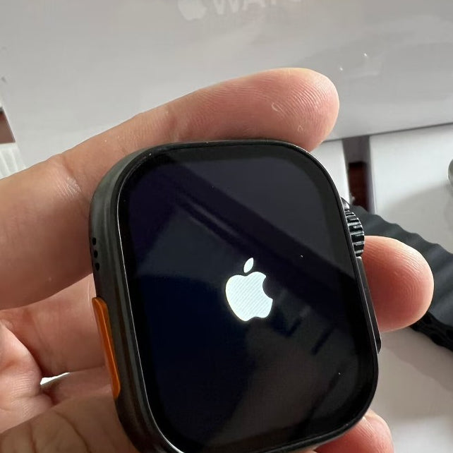Reloj Rastreador