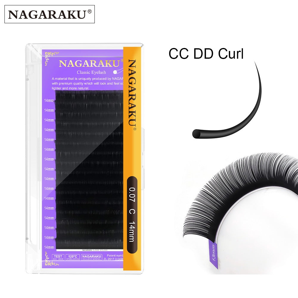 Extensiones De Pestañas Individuales