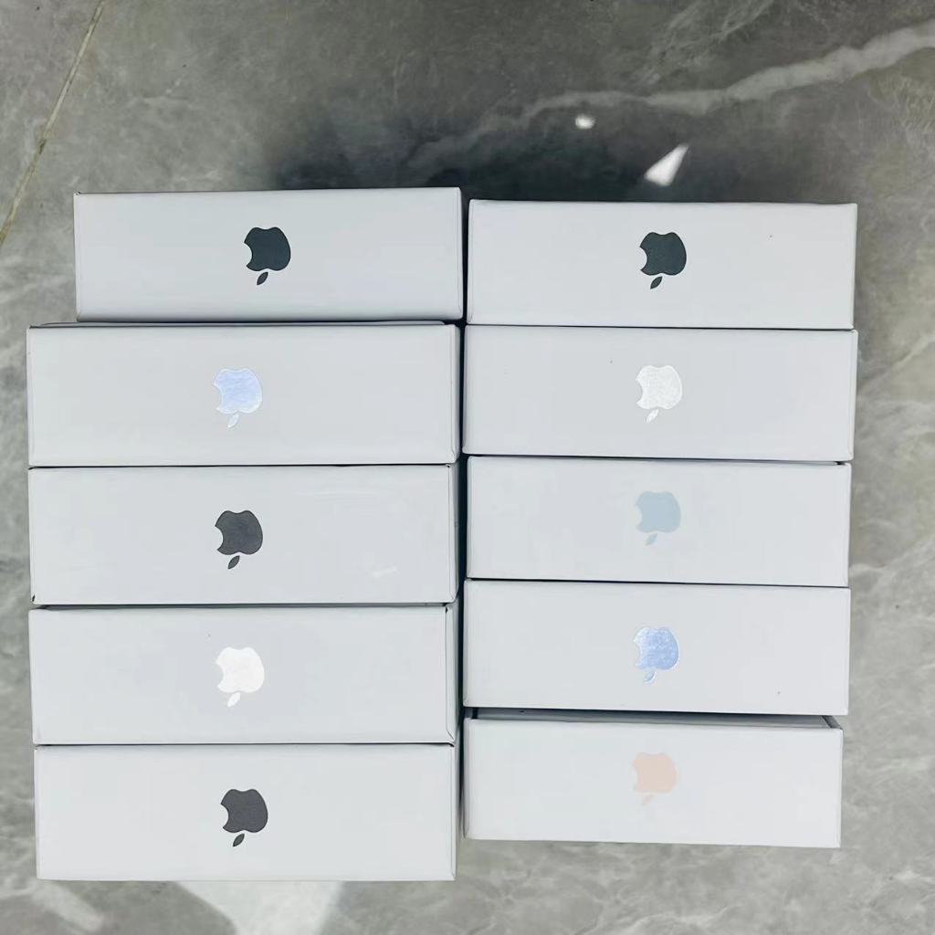 iPhone Celular Caja Icelular