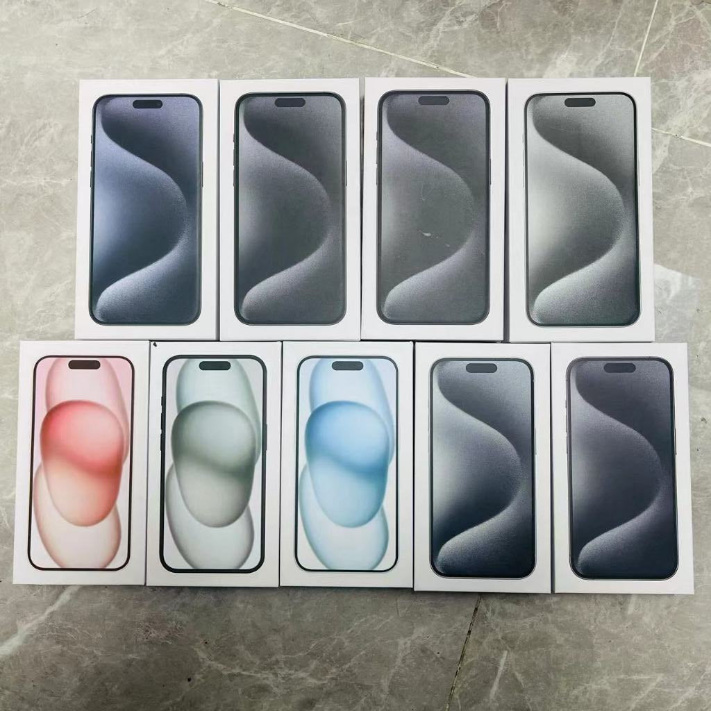 iPhone Celular Caja Icelular