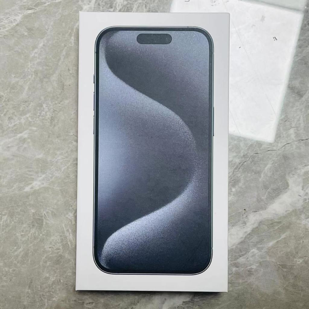 iPhone Celular Caja Icelular