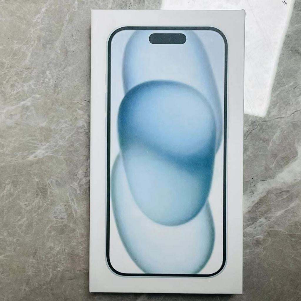 iPhone Celular Caja Icelular