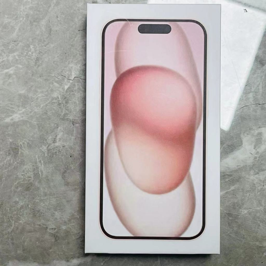 iPhone Celular Caja Icelular