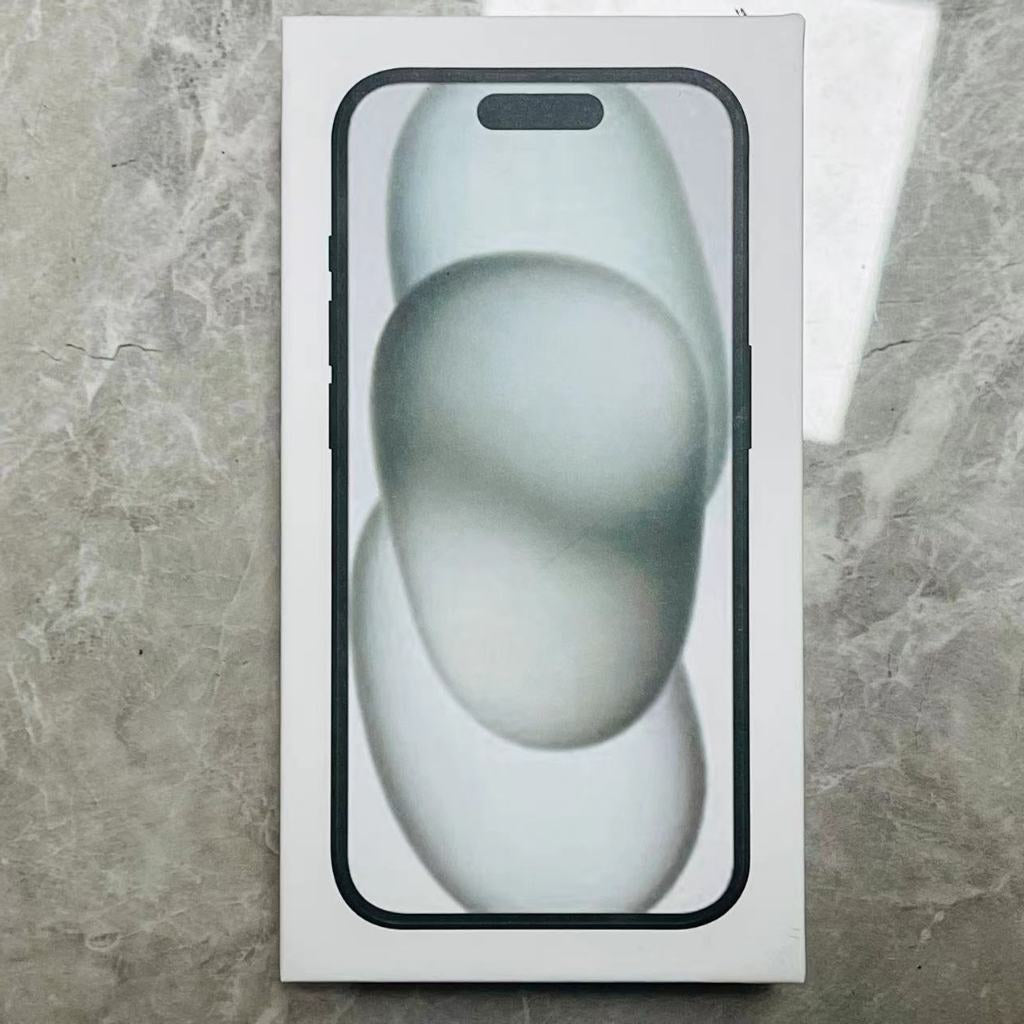 iPhone Celular Caja Icelular