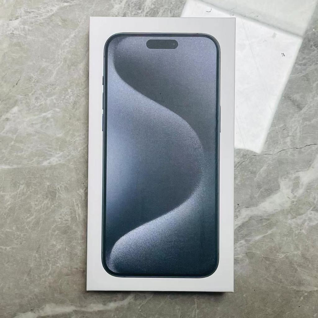iPhone Celular Caja Icelular