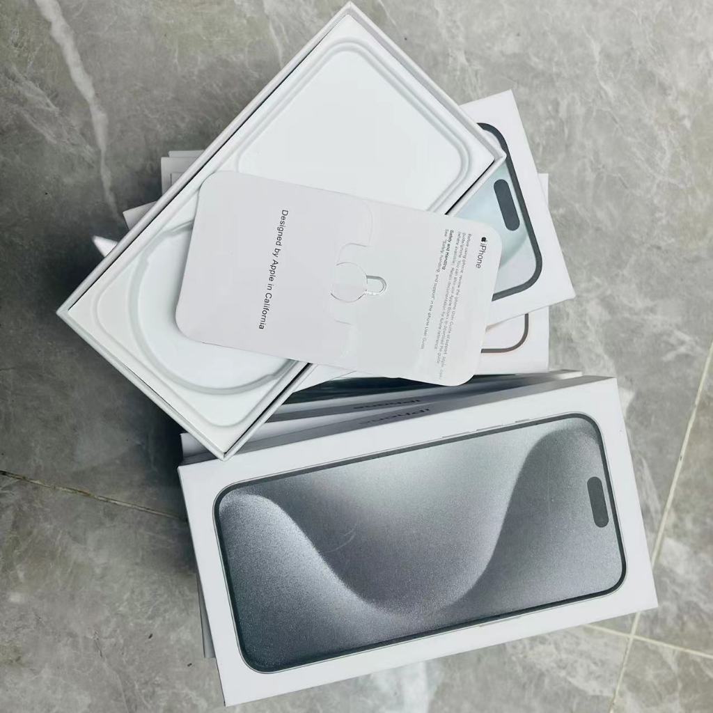 iPhone Celular Caja Icelular