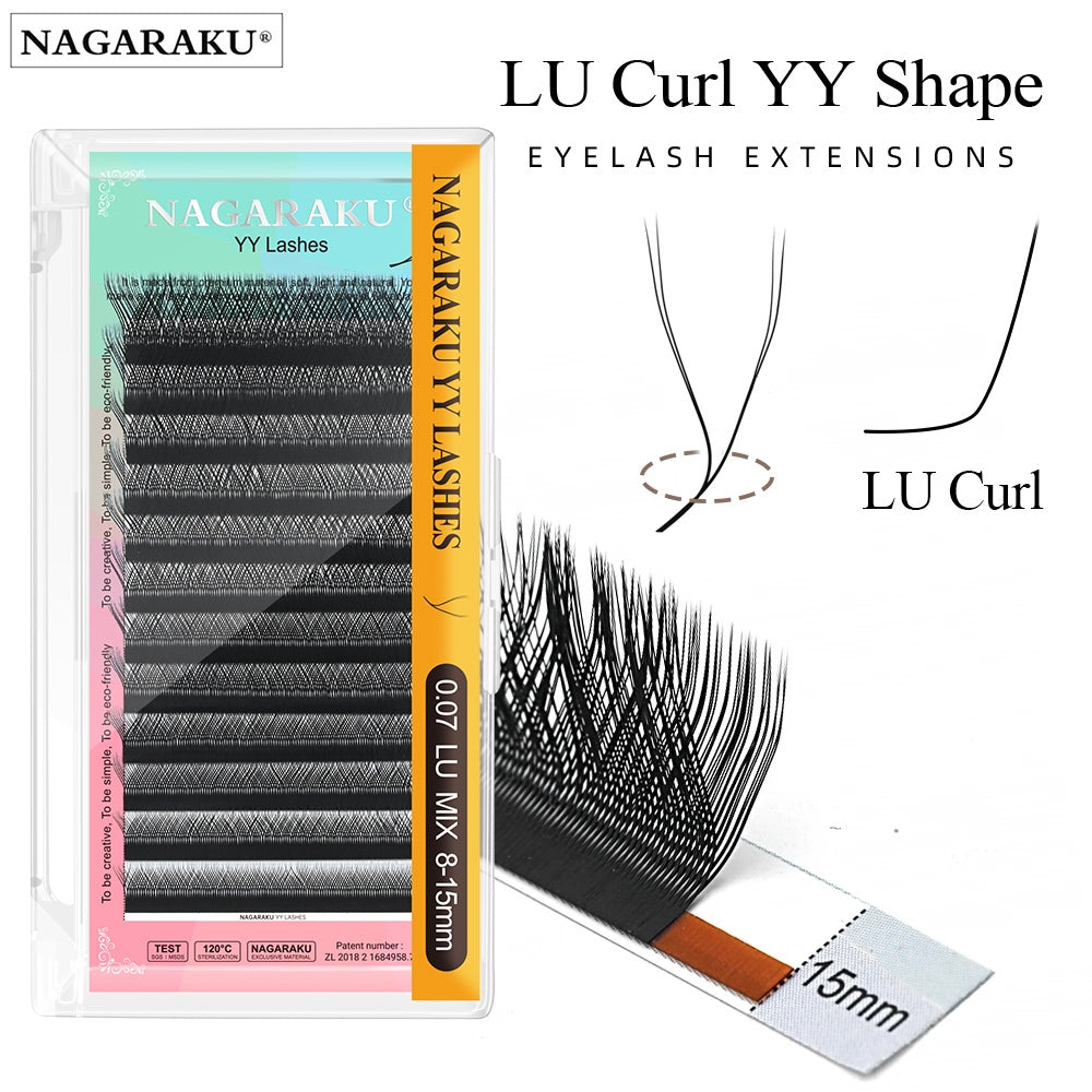 shape Extensiones De Pestañas