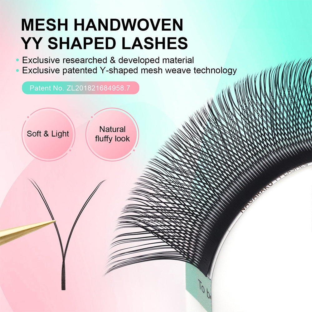 shape Extensiones De Pestañas