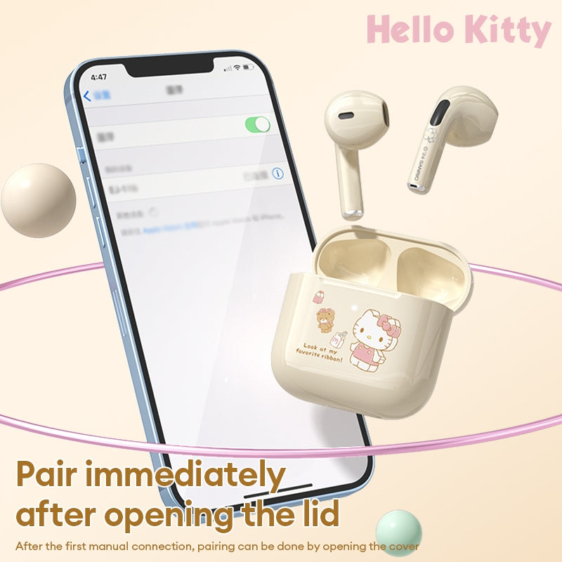 Auriculares Inalámbricos Bluetooth