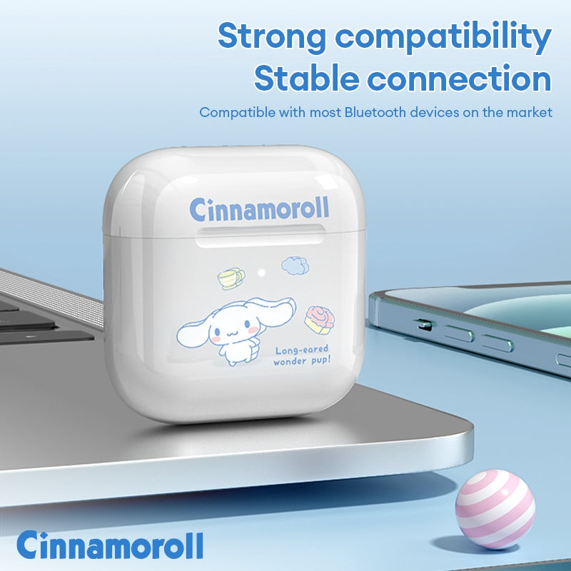 Auriculares Inalámbricos Bluetooth