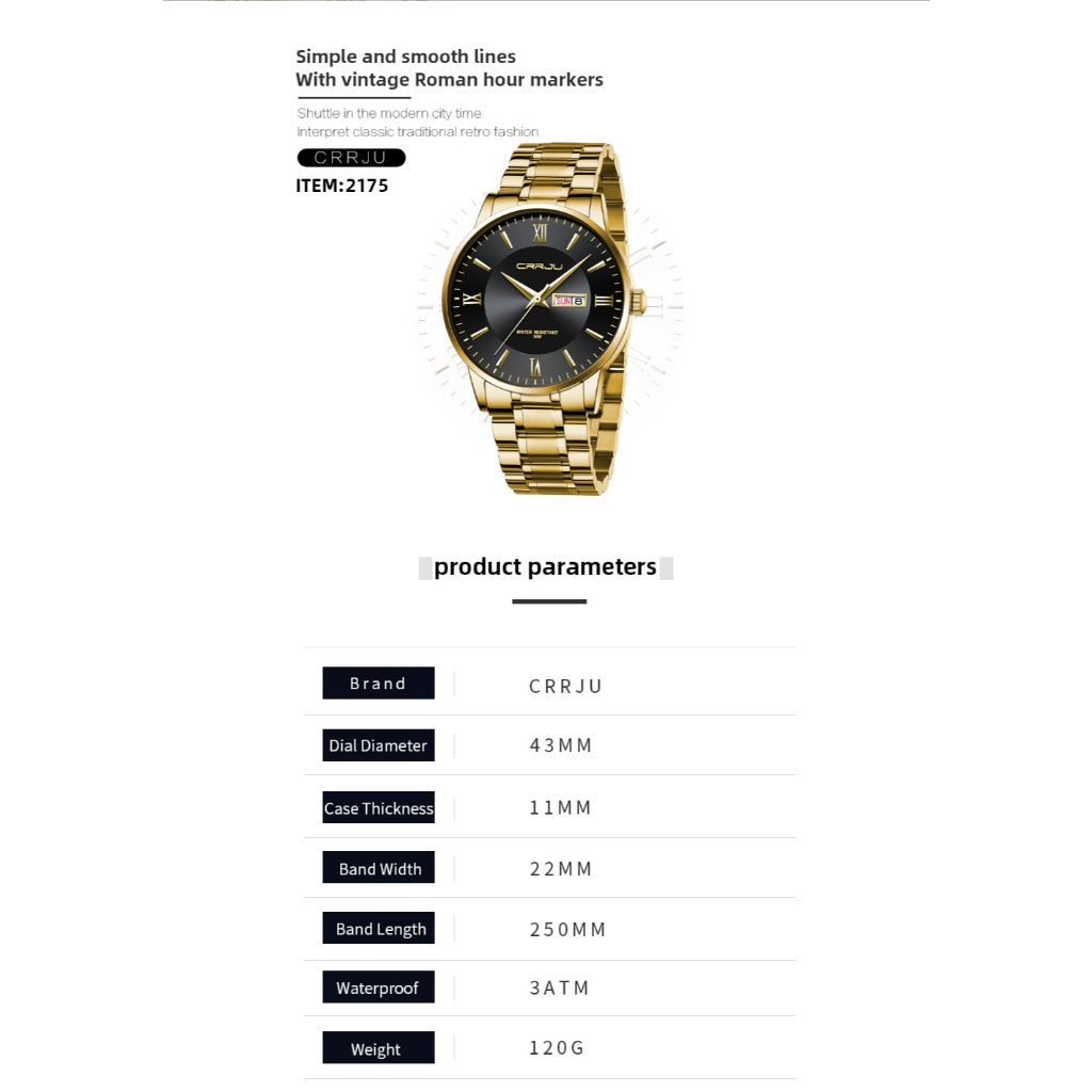 Reloj