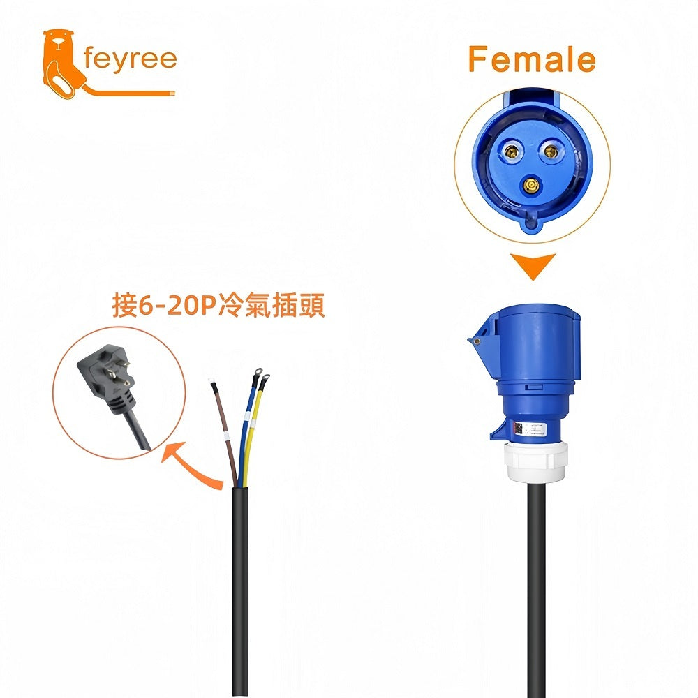 Adaptador Conexión