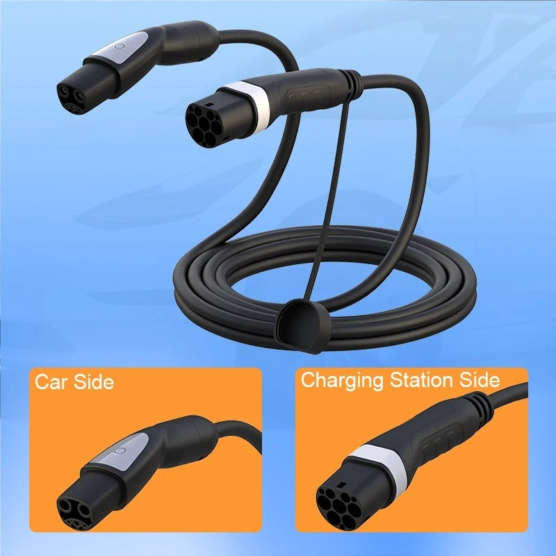 Cable De Carga