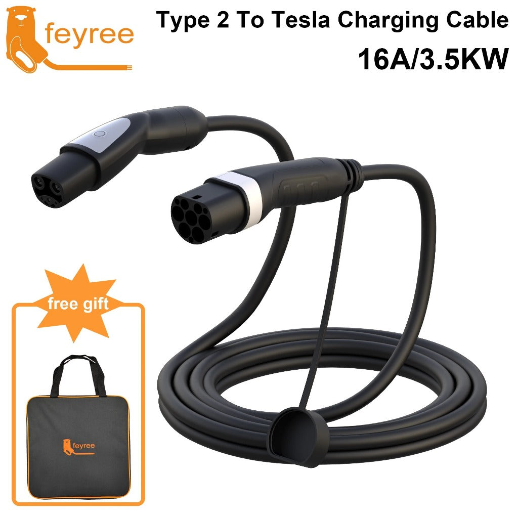 Cable De Carga
