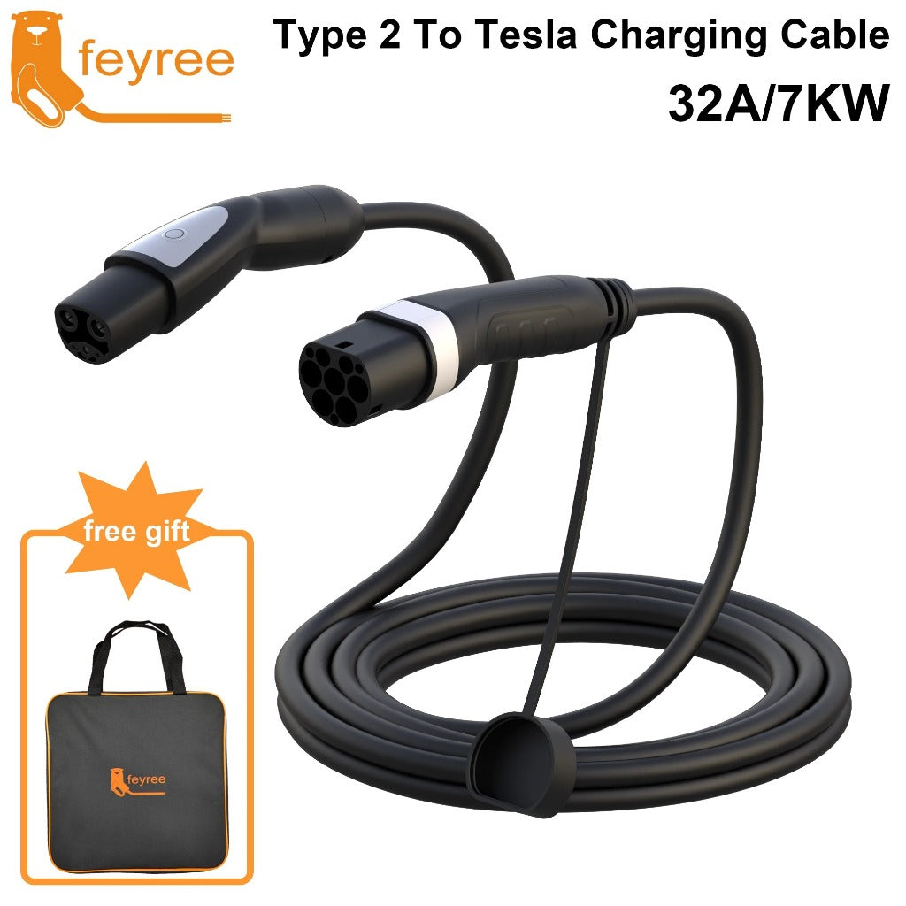 Cable De Carga