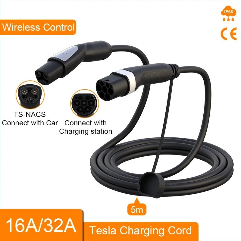 Cable De Carga