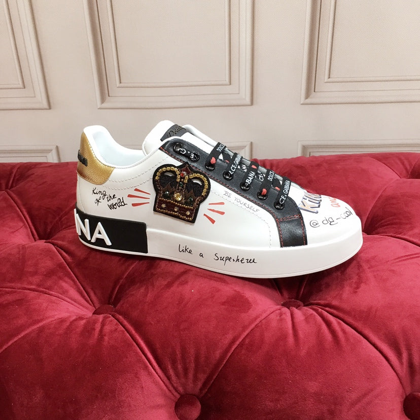 Zapatos De Tabla casual Cabeza Redonda