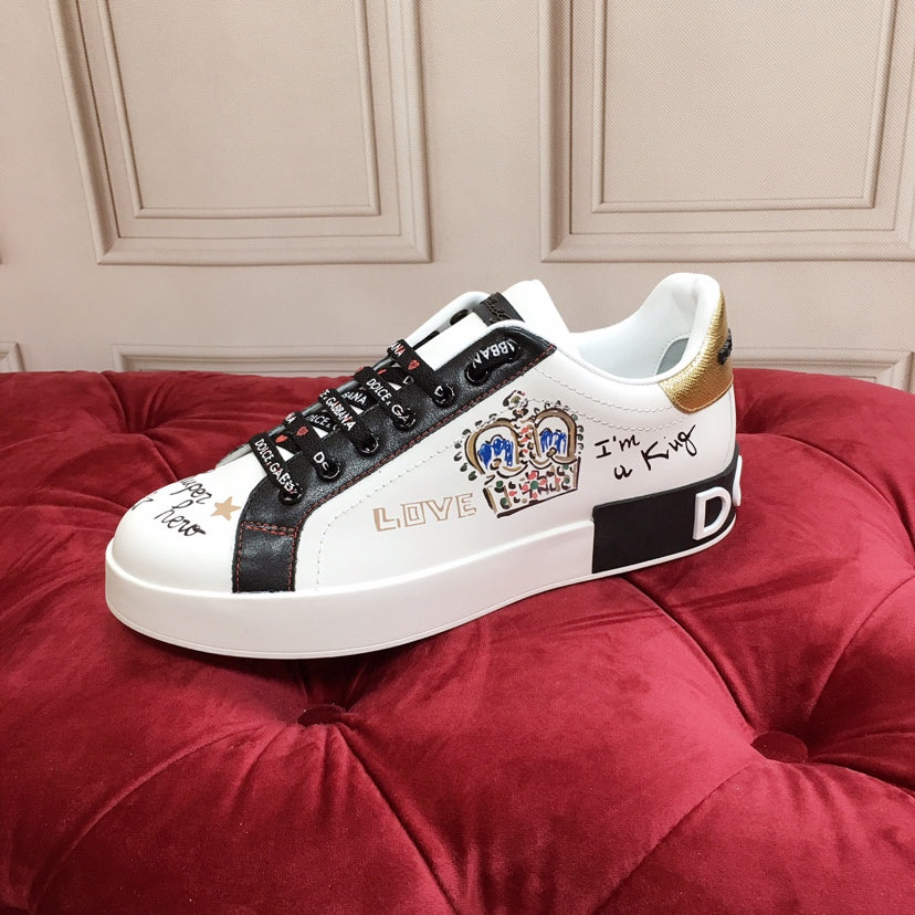 Zapatos De Tabla casual Cabeza Redonda