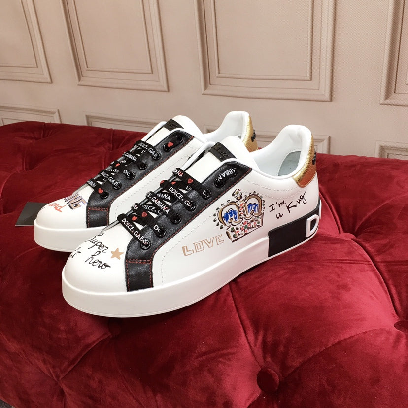 Zapatos De Tabla casual Cabeza Redonda