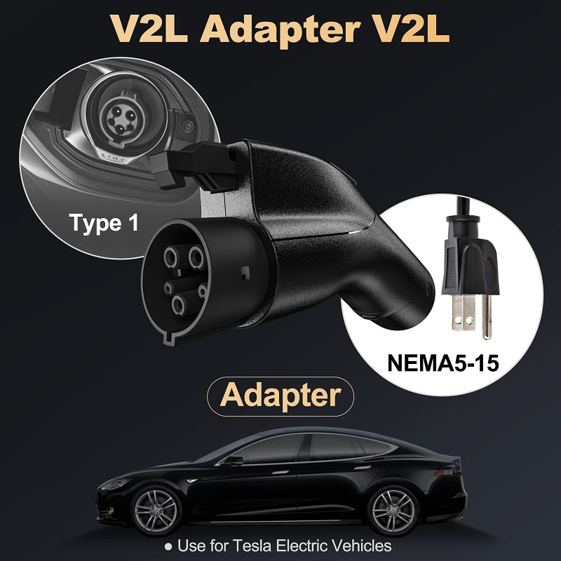 Adaptador De Descarga