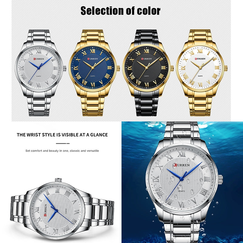 Relojes