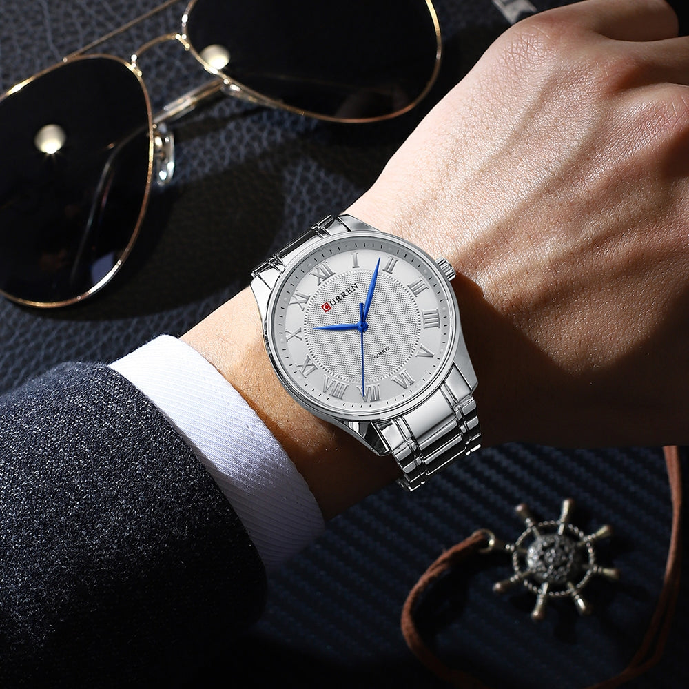 Relojes