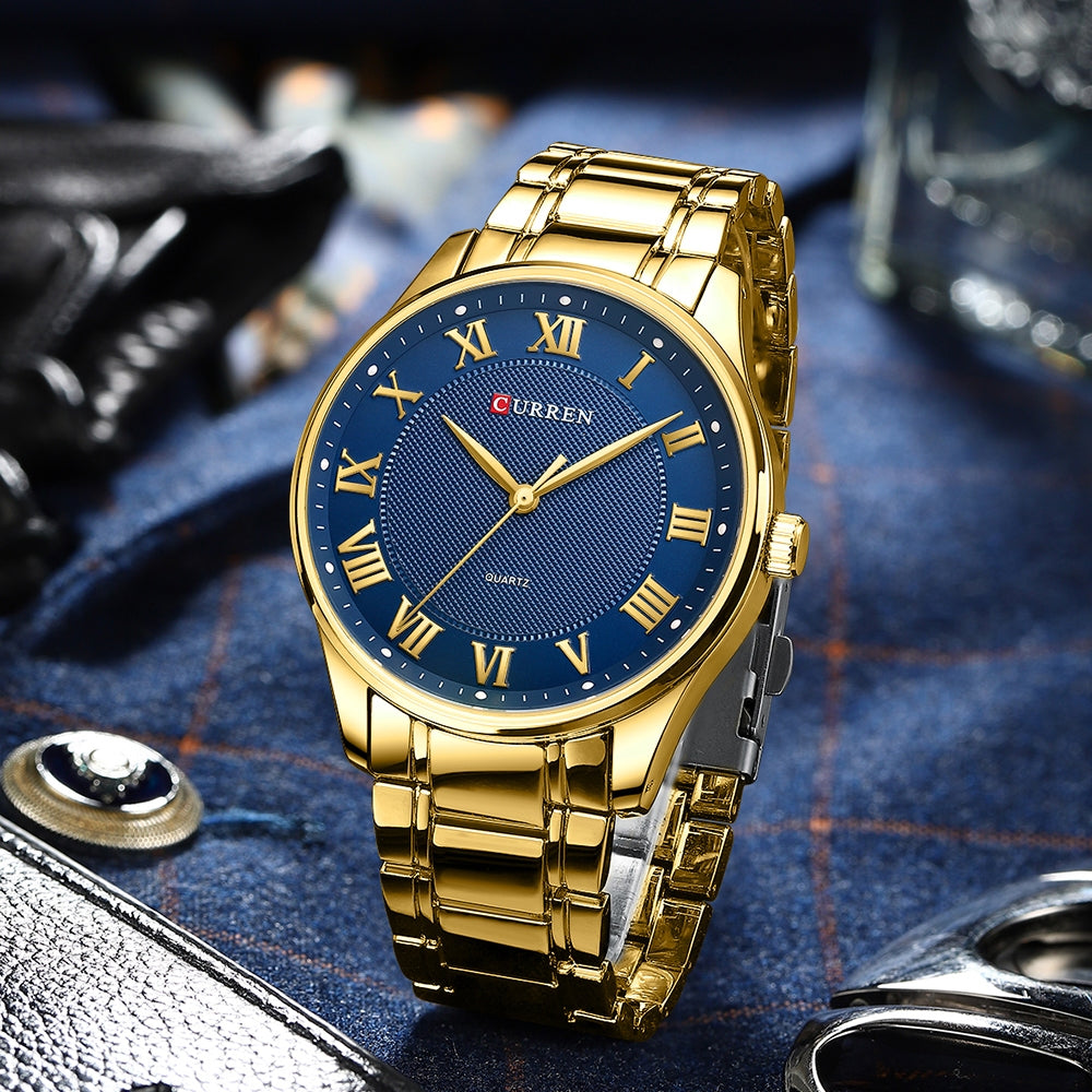 Relojes