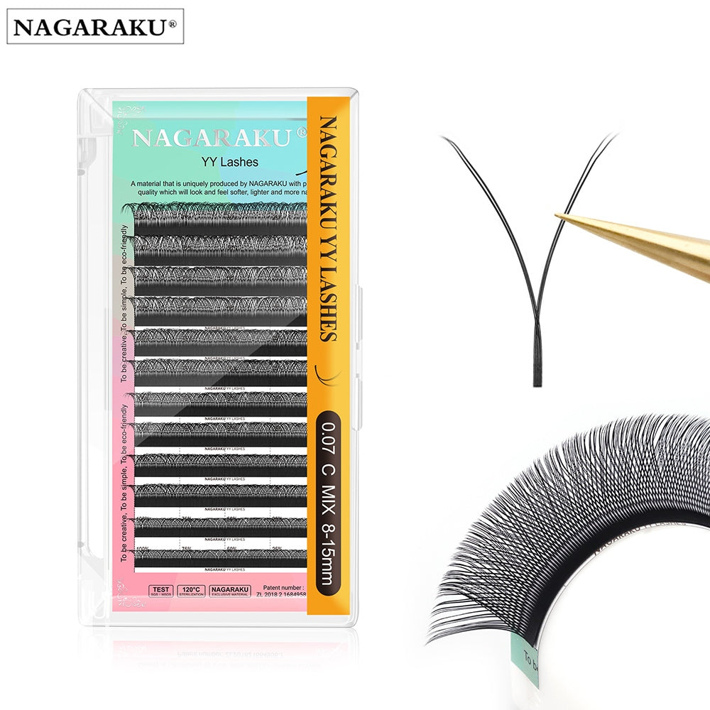 Extensiones De Pestañas