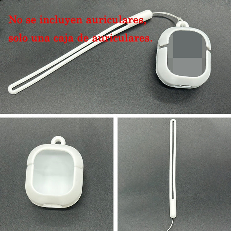 Auriculares Inalámbricos Bluetooth