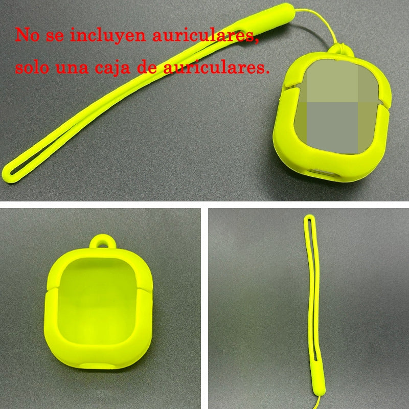 Auriculares Inalámbricos Bluetooth
