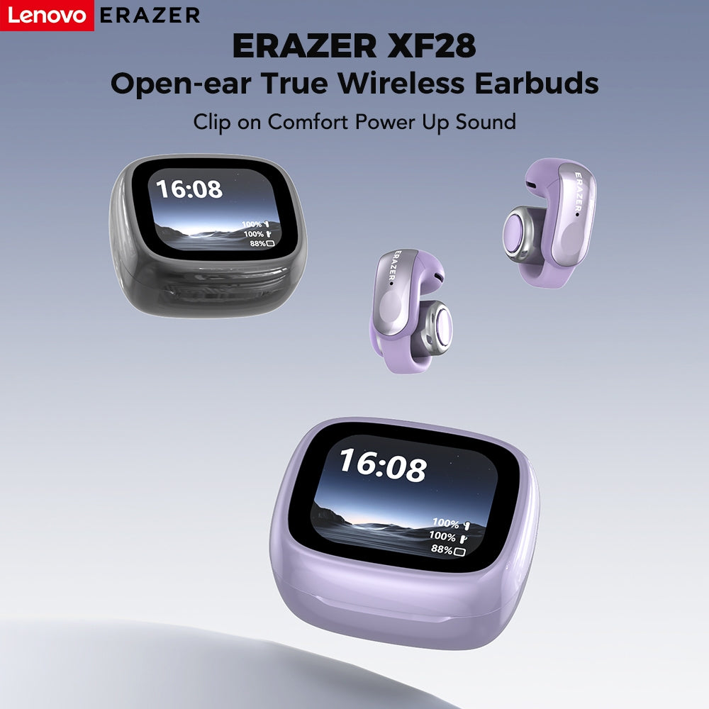 Auriculares Lenovo