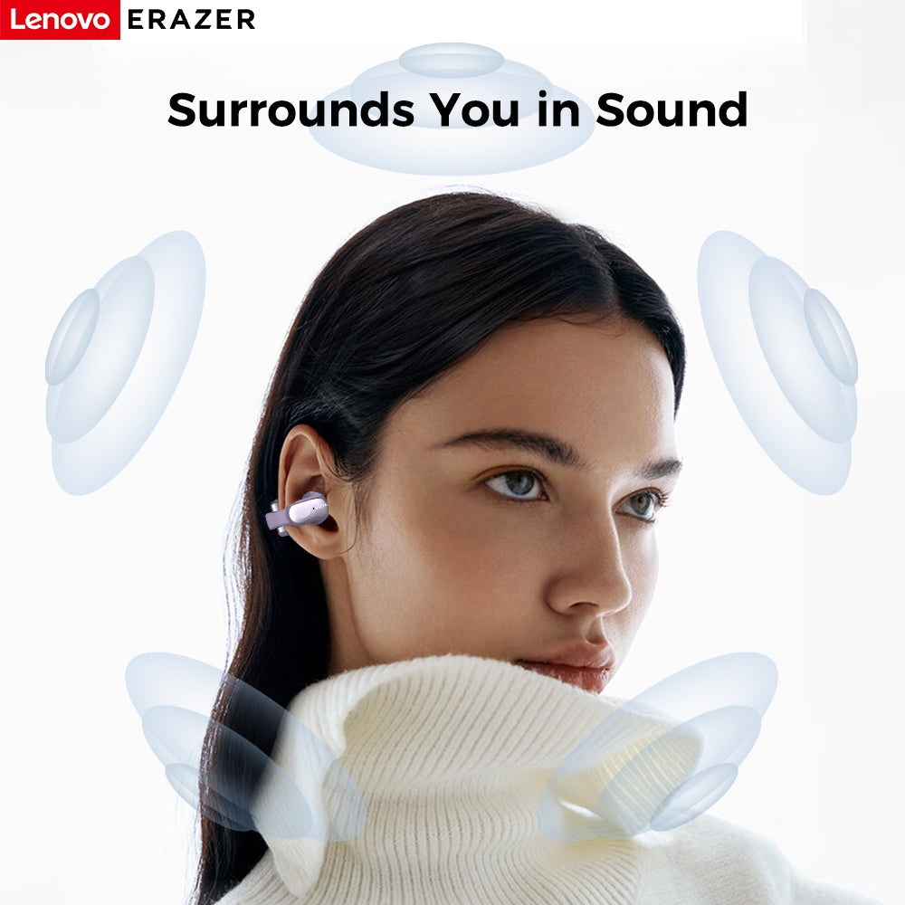 Auriculares Lenovo