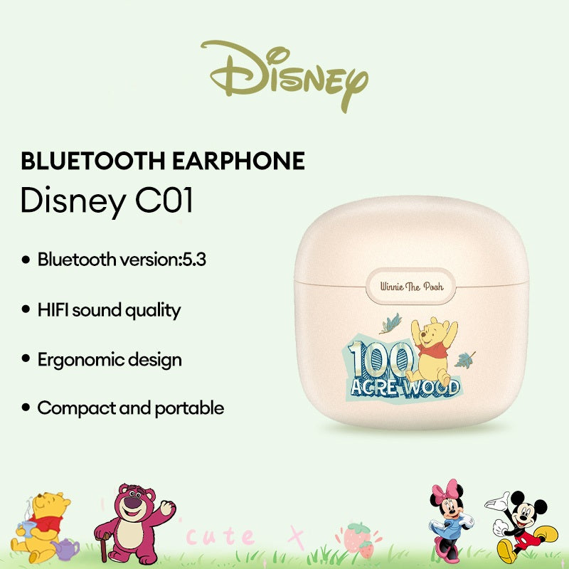 Auriculares Inalámbricos Bluetooth
