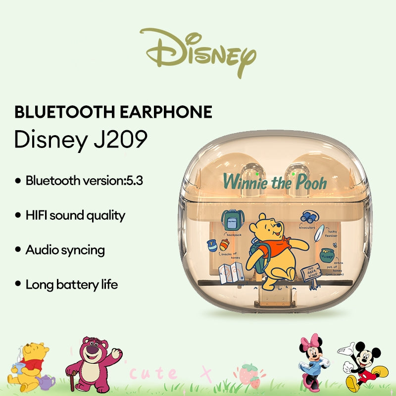 Auricular Inalámbrico Bluetooth