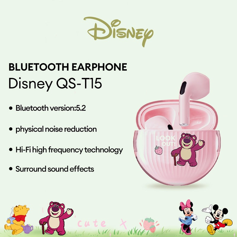 Auriculares Inalámbricos Bluetooth