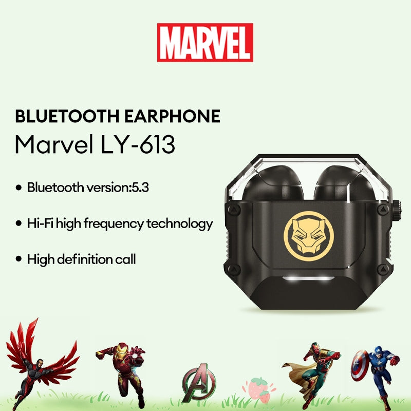 Auriculares Inalámbricos Bluetooth