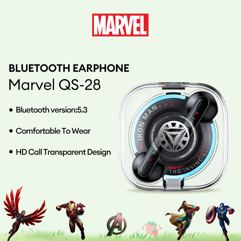 Auriculares Bluetooth Inalámbricos