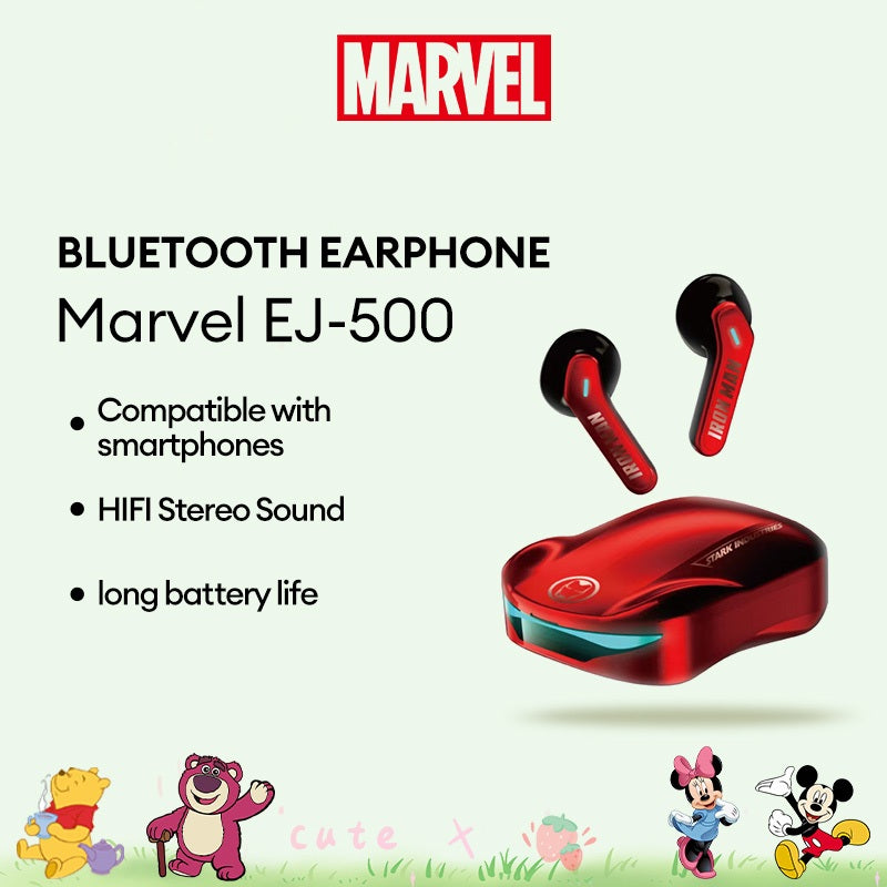 Auriculares Inalámbricos Bluetooth