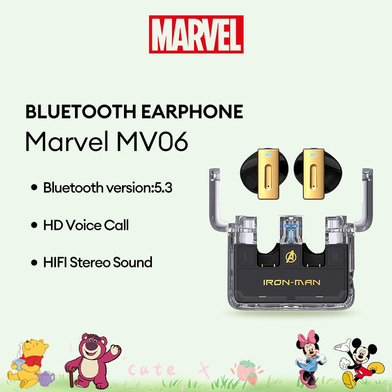 Auriculares Bluetooth Inalámbricos