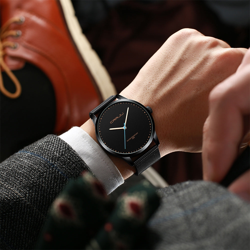 Hombres Reloj